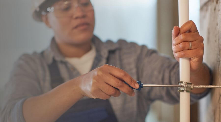 Local expert plumbing services in Elkton, VA
